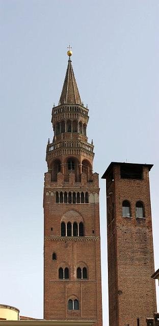 TORRAZZO E TORRE